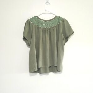 POLYGRAM blouse
